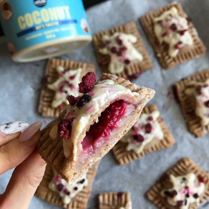 Přečíst PopTarts