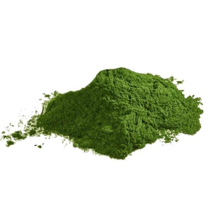 Chlorella prášek Chlorella prášek