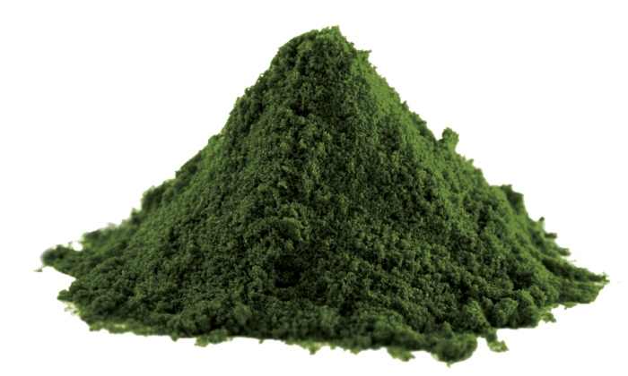 Spirulina prášek Spirulina prášek