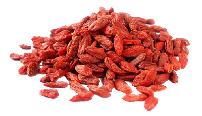 GOJI Kustovnice čínská GOJI Kustovnice čínská