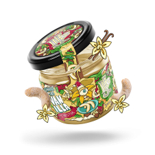 Přejít na Christmas Vanilla Twister