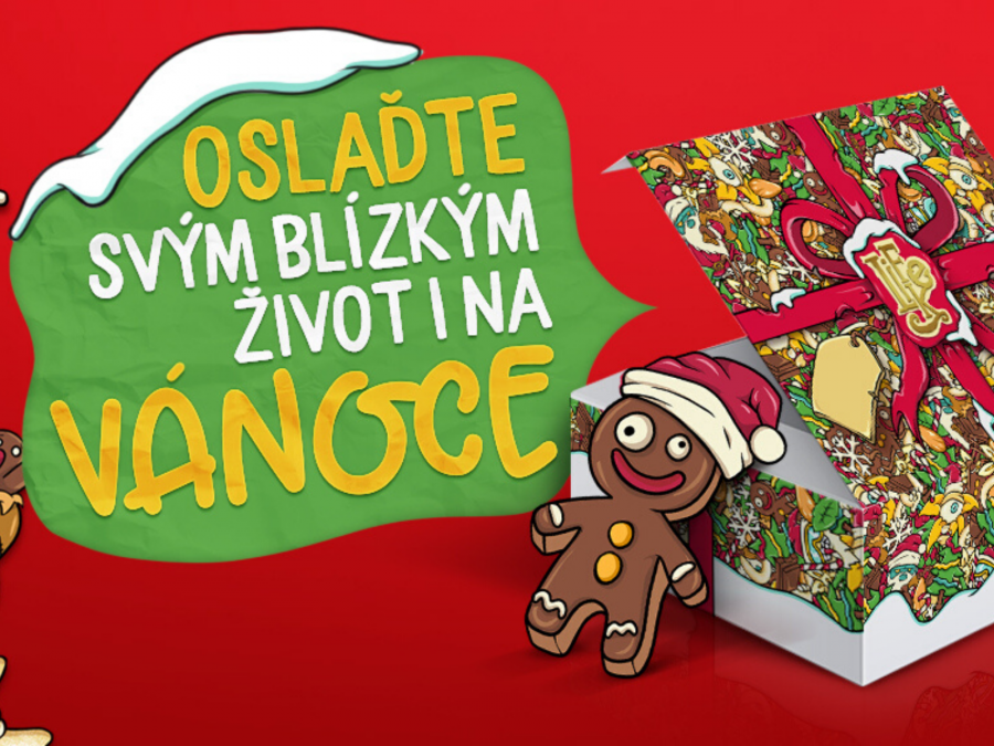 Přečíst OTEVÍRACÍ DOBA VÁNOCE 2019