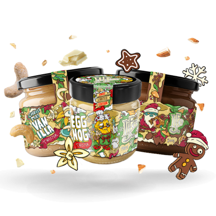 Vánoční výhodný set